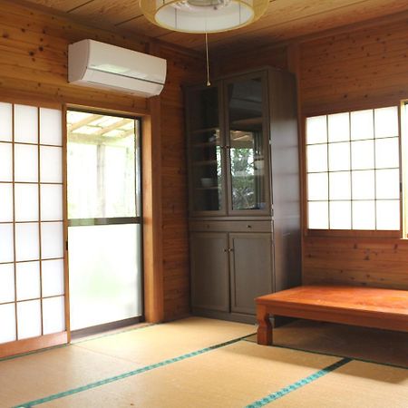 Motegi Washinosu Campground - Vacation Stay 85295V מראה חיצוני תמונה