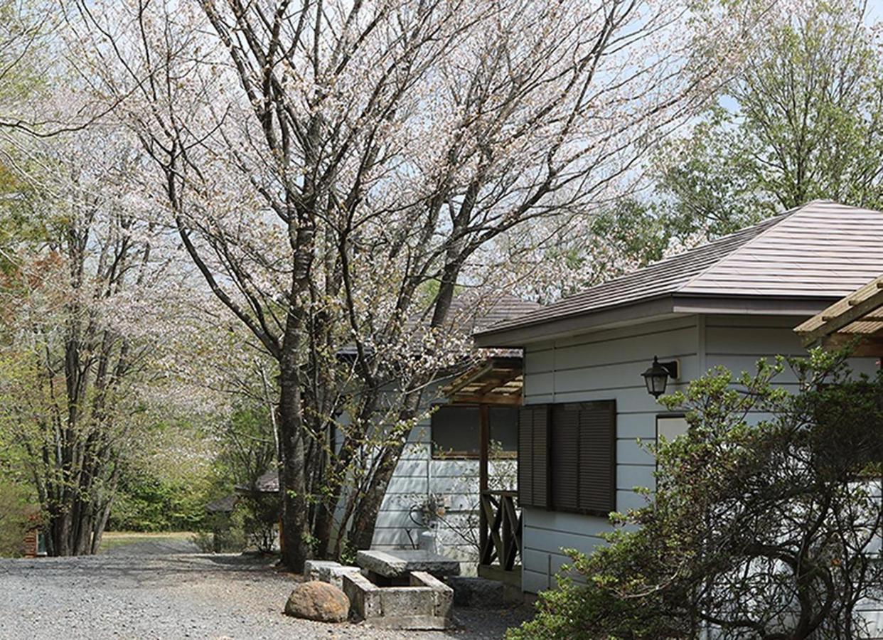 Motegi Washinosu Campground - Vacation Stay 85295V מראה חיצוני תמונה