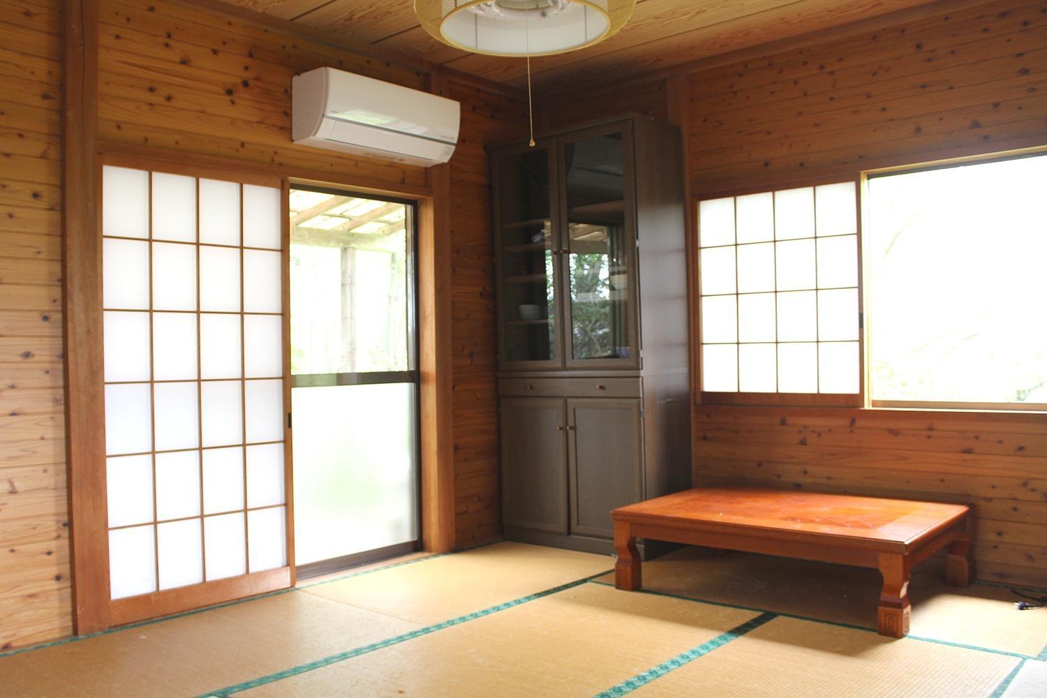 Motegi Washinosu Campground - Vacation Stay 85295V מראה חיצוני תמונה