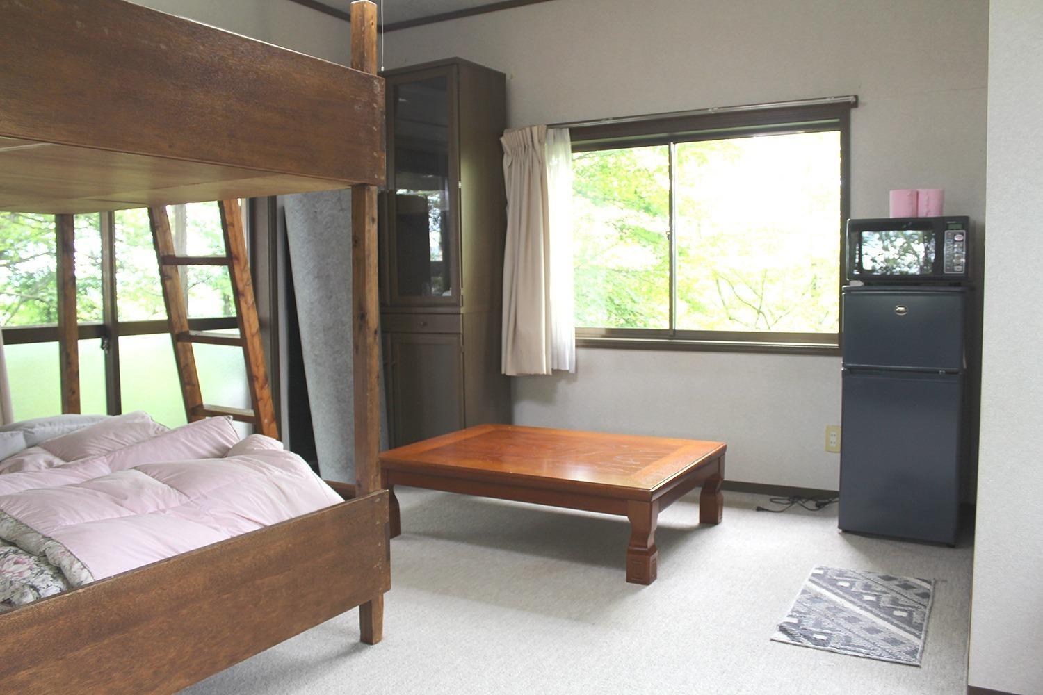 Motegi Washinosu Campground - Vacation Stay 85295V מראה חיצוני תמונה